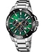 Festina F20641/A Herrenuhr Chrono Chronograph 47 mm