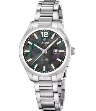 Festina F20737/7 Damenuhr Classic 33 mm