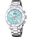 Festina F20603/4 Damenuhr Boyfriend Chronograph 39 mm
