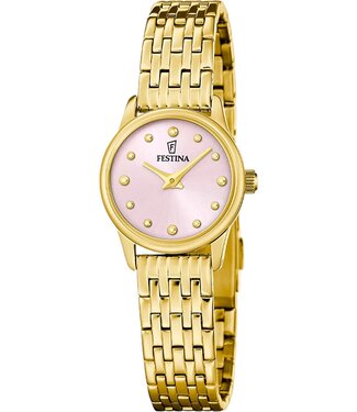 Festina F20750/2 Damenuhr Mademoiselle 23 mm
