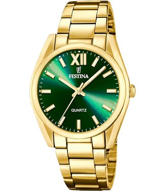 Festina F20640/9 Damenuhr Boyfriend 37 mm