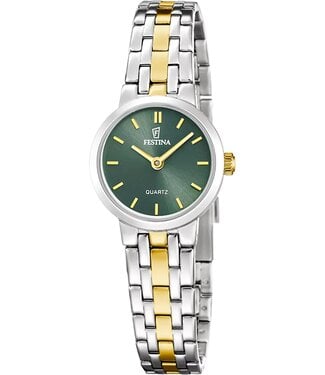 Festina F20747/3 Damenuhr Mademoiselle 23 mm