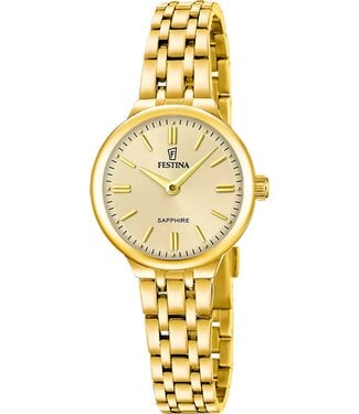 Festina F20745/2 Damenuhr Mademoiselle 26 mm