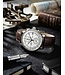 Zeppelin 86701 Herrenuhr 100 Chronograph 43 mm