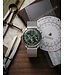 Zeppelin 8680M4 Herrenuhr 100 Chronograph 43 mm