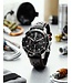Zeppelin 72162 Herrenuhr Night Chronograph 42 mm