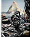 Zeppelin 72162 Herrenuhr Night Chronograph 42 mm