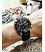 Zeppelin 72162 Herrenuhr Night Chronograph 42 mm
