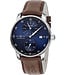 Zeppelin 86223 Herrenuhr New 43 mm