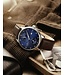 Zeppelin 86223 Herrenuhr New 43 mm