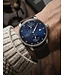 Zeppelin 86223 Herrenuhr New 43 mm