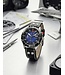 Zeppelin 72183 Herrenuhr Eurofighter Chronograph 43 mm