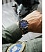 Zeppelin 72183 Herrenuhr Eurofighter Chronograph 43 mm