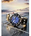 Zeppelin 72183 Herrenuhr Eurofighter Chronograph 43 mm