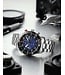 Zeppelin 7218M3 Herrenuhr Eurofighter Chronograph 43 mm