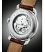 Zeppelin 81604 Herrenuhr Bodensee 41 mm