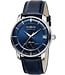 Zeppelin 84163 Herrenuhr Atlantic 43 mm