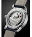 Zeppelin 84163 Herrenuhr Atlantic 43 mm