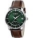 Zeppelin 84164 Herrenuhr Atlantic 43 mm