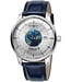 Zeppelin 84681 Herrenuhr Atlantic 43 mm