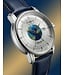 Zeppelin 84681 Herrenuhr Atlantic 43 mm