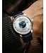 Zeppelin 84681 Herrenuhr Atlantic 43 mm
