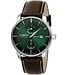 Zeppelin 84264 Herrenuhr Atlantic 43 mm