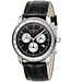 Zeppelin 88882 Herrenuhr LZ-14 Chronograph 42 mm