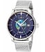 Zeppelin 8468M3 Herrenuhr Atlantik 42 mm
