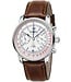 Zeppelin 86145 Herrenuhr LZ-126 Chronograph 42 mm
