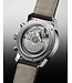 Zeppelin 86145 Herrenuhr LZ-126 Chronograph 42 mm