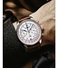 Zeppelin 86145 Herrenuhr LZ-126 Chronograph 42 mm