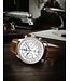 Zeppelin 86145 Herrenuhr LZ-126 Chronograph 42 mm