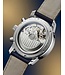 Zeppelin 86141 Herrenuhr LZ-126 Chronograph 42 mm