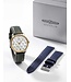 Zeppelin 73471_nSet Damenuhr Grace 36 mm