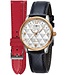 Zeppelin 73491n_set Damenuhr Grace 36 mm