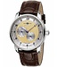 Zeppelin Friedrichshafen Herrenuhr 40 mm 85685