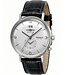 Zeppelin 80441 Herrenuhr Hindenburg 40 mm