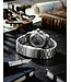 Zeppelin Atlantic 8468MB1 Herrenuhr Automatik Silber Edelstahl