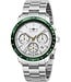 Zeppelin 8878MB4 Herrenuhr New Chronograph 43 mm