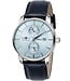Zeppelin 84263 Herrenuhr Atlantic 42 mm