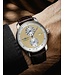 Zeppelin 85225 Herrenuhr Friedrichshafen 43 mm