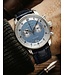 Zeppelin 85843 Herrenuhr Friedrichshafen Chronograph 41 mm