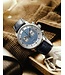 Zeppelin 85843 Herrenuhr Friedrichshafen Chronograph 41 mm