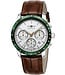 Zeppelin 88784 Herrenuhr New Chronograph 43 mm