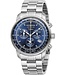 Zeppelin 7680MB3 Herrenuhr 100 Chronograph 43 mm