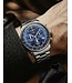 Zeppelin 7680MB3 Herrenuhr 100 Chronograph 43 mm