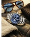 Zeppelin 7680MB3 Herrenuhr 100 Chronograph 43 mm