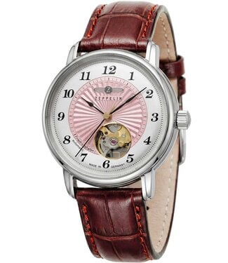 Zeppelin 8569-5 Damenuhr Friedrichshafen 36 mm