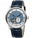 Zeppelin 8566-3 Herrenuhr Friedrichshafen 40 mm